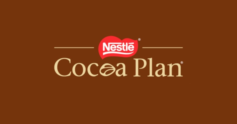 Nestlé aposta em Rondônia para aumentar volume de cacau sustentável no ...